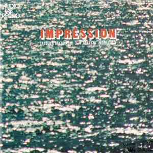 Tatsuya Takahashi 3 X Takeshi Inomata 3 - Impression download flac