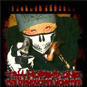 Tha Morbid One - The Grindhouse Monster EP download flac