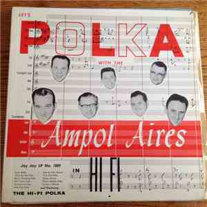 The Ampol Aires - Let's Polka download flac