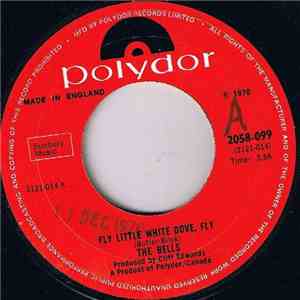 The Bells  - Fly Little White Dove, Fly / Follow The Sun download flac