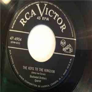 The Blackwood Brothers Quartet - The Keys To The Kingdom / Angels Watch Over Me download flac