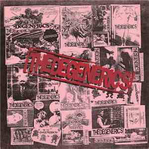 The Degenerics - Untitled download flac