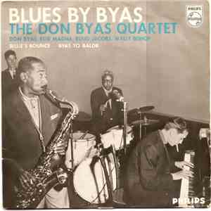 The Don Byas Quartet - Blues By Byas download flac