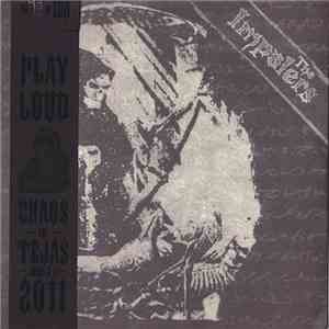 The Impalers  - The Impalers download flac