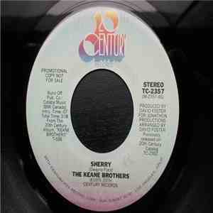 The Keane Brothers - Sherry / Goodbye Summer download flac
