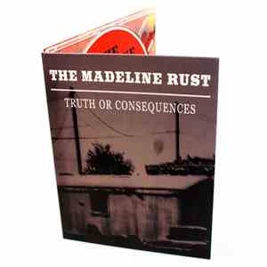 The Madeline Rust - Truth Or Consequences download flac