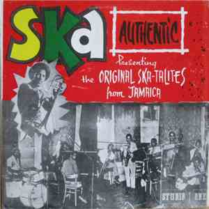 The Original Ska-Talites - Ska Authentic download flac