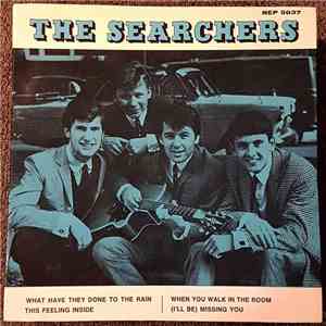 The Searchers - What Have They Done To The Rain download flac