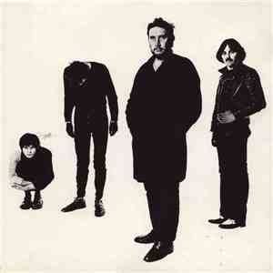 The Stranglers - Black And White download flac