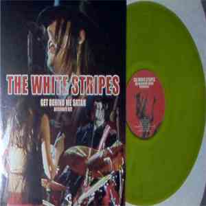 The White Stripes - Get Behind Me Satan - Alternate Set download flac