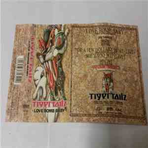 Tigertailz - Love Bomb Baby download flac