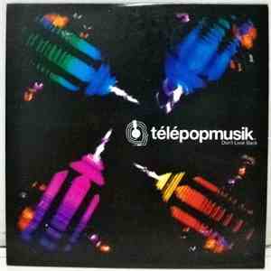 Télépopmusik - Don't Look Back download flac