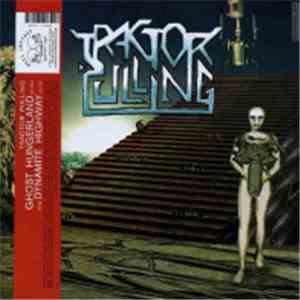 Tractor Pulling - Ghost Hungerland / Dynamite Highway download flac