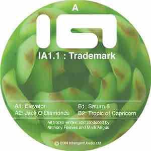 Trademark - Dusk EP download flac