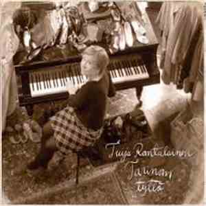 Tuija Rantalainen - Tarinan Tyttö download flac