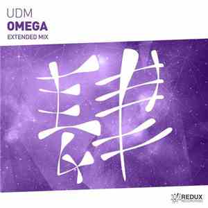 UDM  - Omega download flac