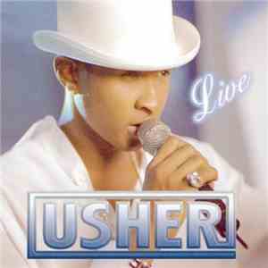 Usher - Live download flac