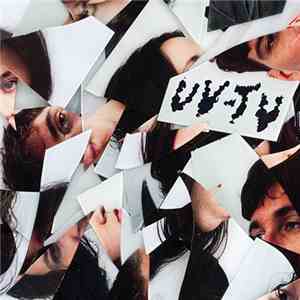 UV-TV - Glass download flac