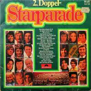 Various - 2. Doppel-Starparade '72/1 download flac