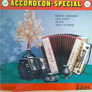 Various - Accordeon-Special download flac