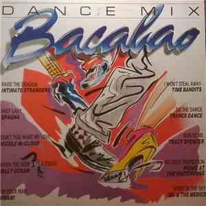 Various - Bacalao download flac