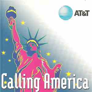 Various - Calling America - A Special Gift From AT&T download flac