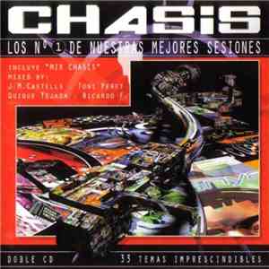 Various - Chasis - Los Nº 1 De Nuestras Mejores Sesiones download flac