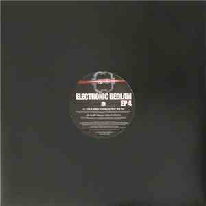 Various - Electronic Bedlam EP4 download flac