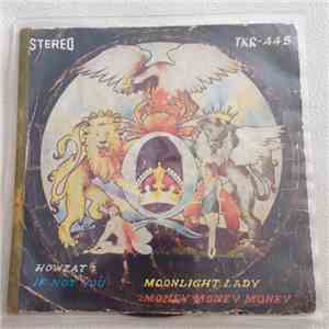 Various - Howzat download flac