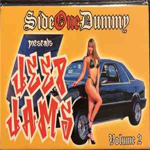 Various - Jeep Jams Volume 2 download flac