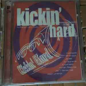 Various - Kickin' Hard download flac