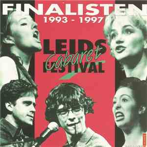 Various - Leids Cabaret Festival - Finalisten 1993-1997 download flac