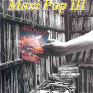 Various - Maxi Pop III download flac
