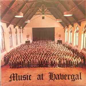 Various - Music At Havergal download flac