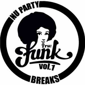 Various - Nu Party Breaks Vol. 1 download flac