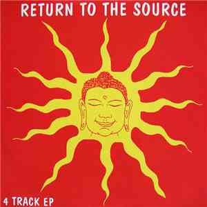 Various - Return To The Source - 4 Track EP download flac