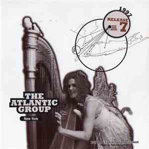 Various - The Atlantic Group Release 7 1997 download flac