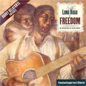Various - The Long Road To Freedom Sampler download flac