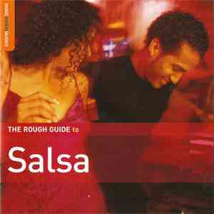 Various - The Rough Guide To Salsa download flac