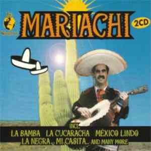 Various - The World Of Mariachi download flac