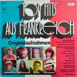 Various - Top Hits Aus Frankreich FLAC album