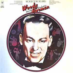 Woody Herman And His Orchestra - The Beat Of The Big Bands download flac