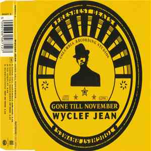 Wyclef Jean - Gone Till November download flac