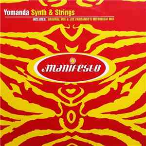 Yomanda - Synth & Strings download flac