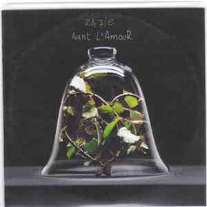 Za7ie - Avant L'Amour FLAC album