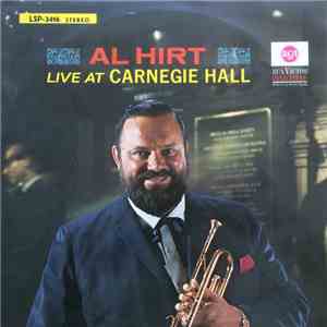 Al Hirt - Live At Carnegie Hall download flac