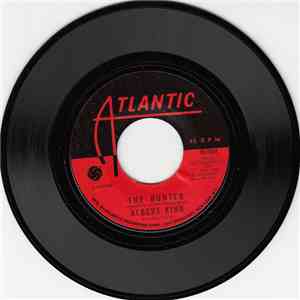 Albert King - The Hunter / As The Years Go Passing By FLAC album