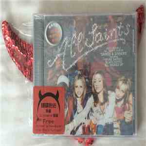 All Saints - Saints & Sinners download flac