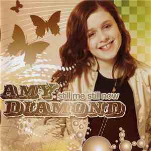 Amy Diamond - Still Me Still Now FLAC album