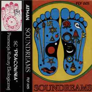 Atman  - Soundreams download flac